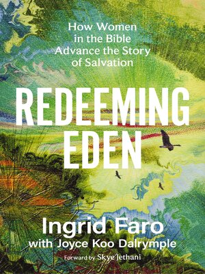 cover image of Redeeming Eden